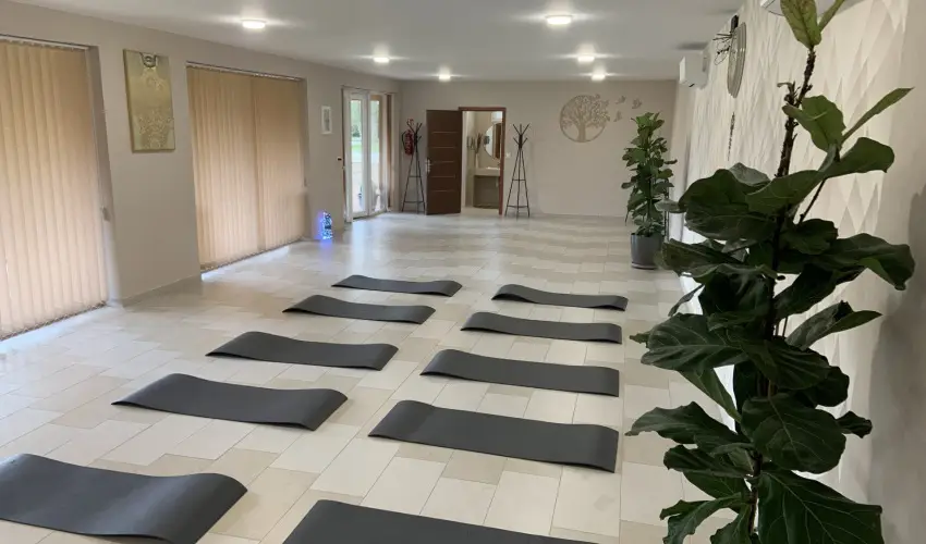 Term�l Hotel Vesta T�pi�szecs� - Kikapcsol�d�s f�lpanzi�s ell�t�ssal (1 �jt�l)
