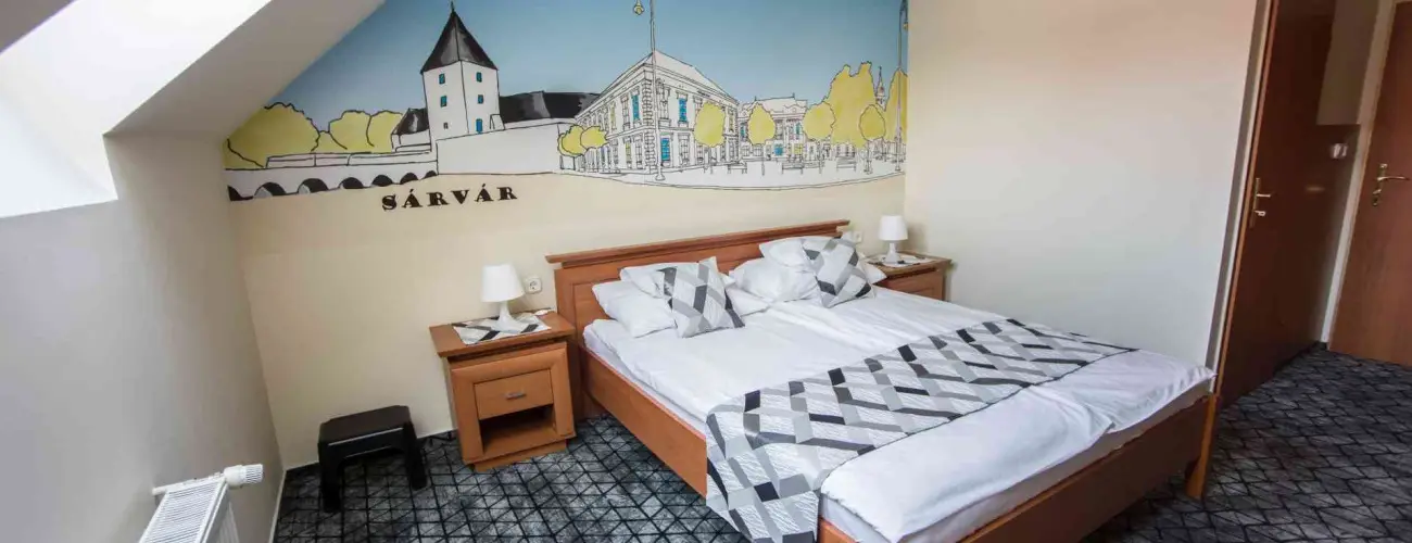 Hotel Viktria Srvr - Nyugdjas kedvezmnyes rak teljes elltssal (1 jtl)