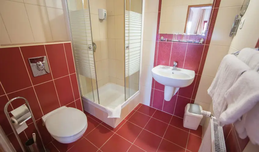 Hotel Vikt�ria S�rv�r - Nyugd�jas kedvezm�nyes �rak teljes ell�t�ssal (1 �jt�l)