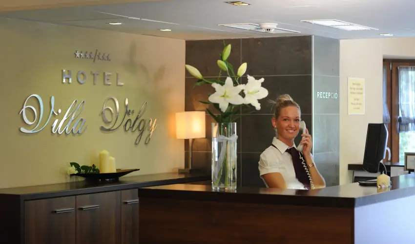 Hotel Villa V�lgy Eger - Szoba�rak f�lpanzi�s ell�t�ssal (min. 7 �j)