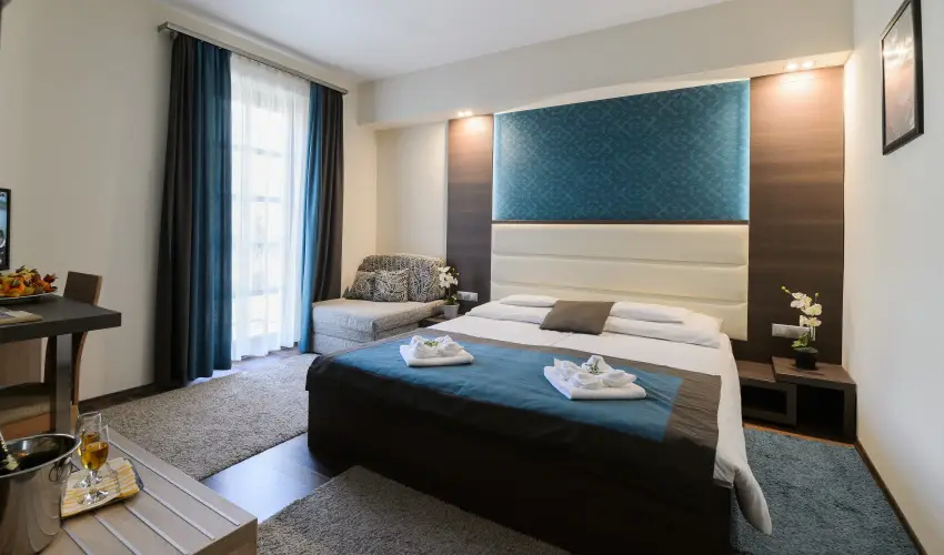 Hotel Villa V�lgy Eger - Szoba�rak f�lpanzi�s ell�t�ssal (min. 7 �j)