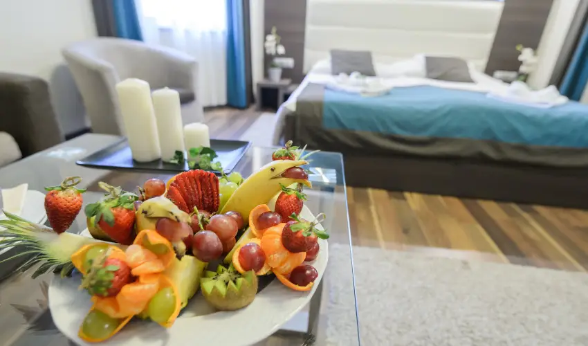 Hotel Villa V�lgy Eger - Szoba�rak f�lpanzi�s ell�t�ssal (min. 7 �j)