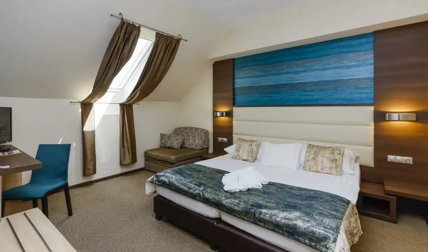 Hotel Villa V�lgy Eger - Szoba�rak f�lpanzi�s ell�t�ssal (min. 7 �j)