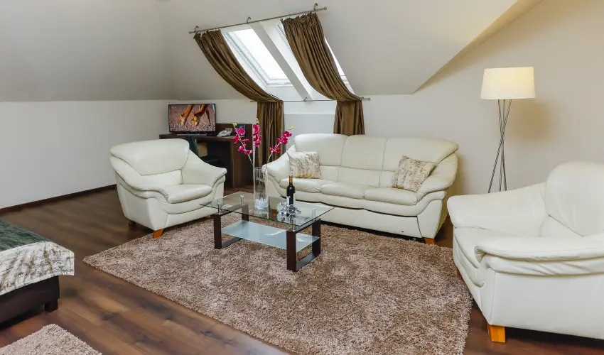 Hotel Villa V�lgy Eger - Szoba�rak f�lpanzi�s ell�t�ssal (min. 7 �j)