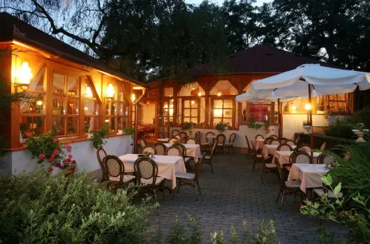 Hotel Villa V�lgy - �r�kifj� Wellness Napok 60 �v felett (min. 2 �j)