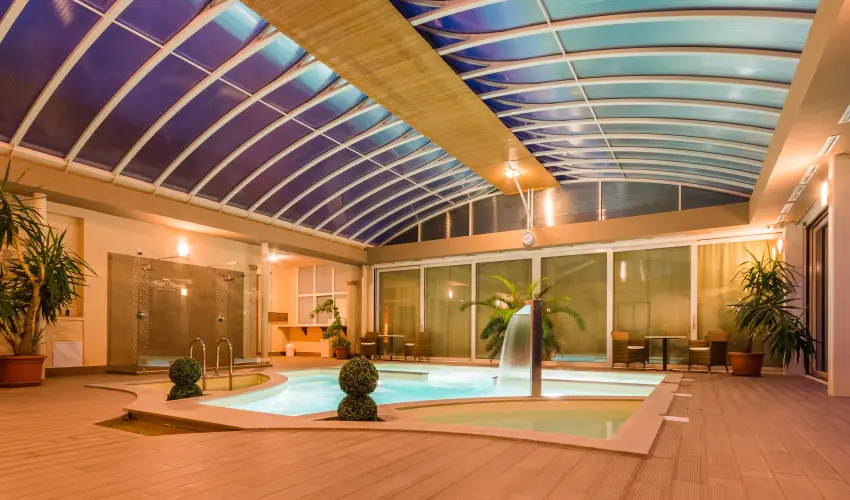 Hotel Vinum Wellness s Konferencia Hotel Kiskrs - Legjobb r (1 jtl)