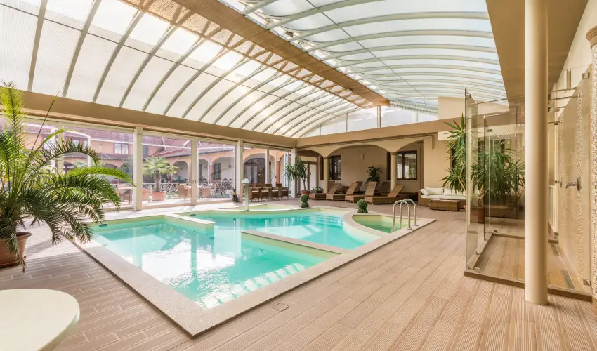 Hotel Vinum Wellness s Konferencia Hotel Kiskrs - Legjobb r (1 jtl)