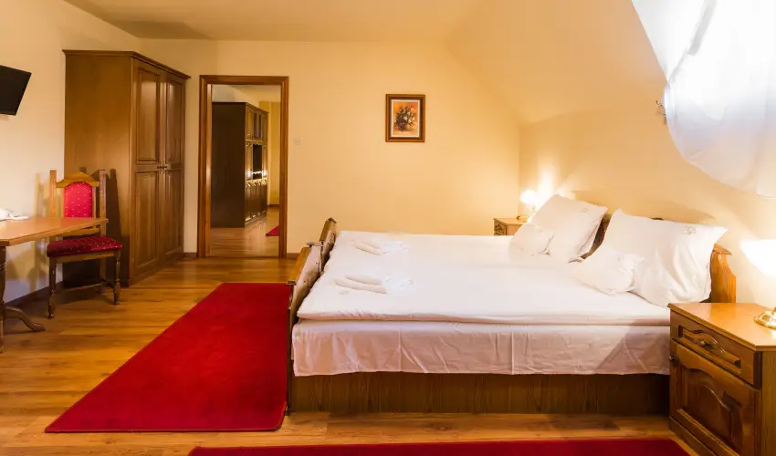 Hotel Vinum Wellness s Konferencia Hotel Kiskrs - Legjobb r (1 jtl)