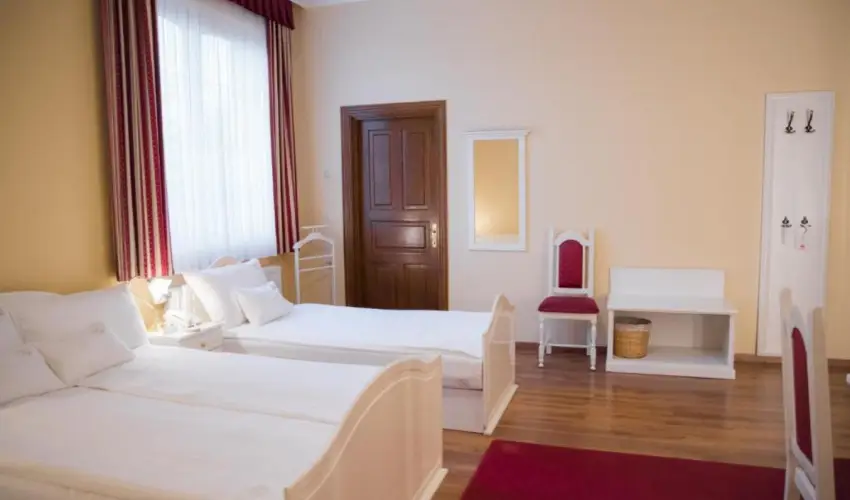 Hotel Vinum Wellness s Konferencia Hotel Kiskrs - Legjobb r (1 jtl)