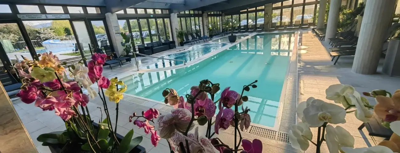 Hotel Visegrád Visegrád - Magyaros örömök Visegrádon (min. 2 éj)