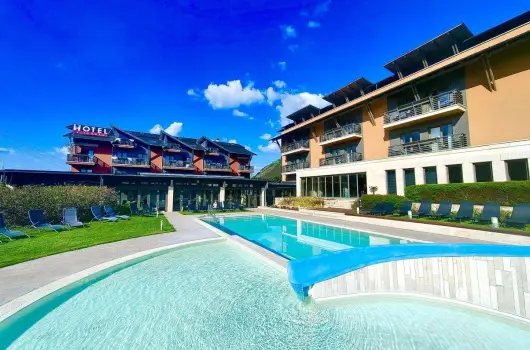 Hotel Visegr�d - �r�kifjak - h�tk�znapi wellness pihen�s (min. 2 �j)