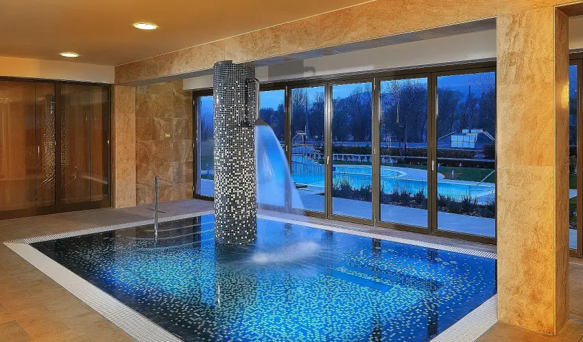 Hotel Visegrád Visegrád - Magyaros örömök Visegrádon (min. 2 éj)