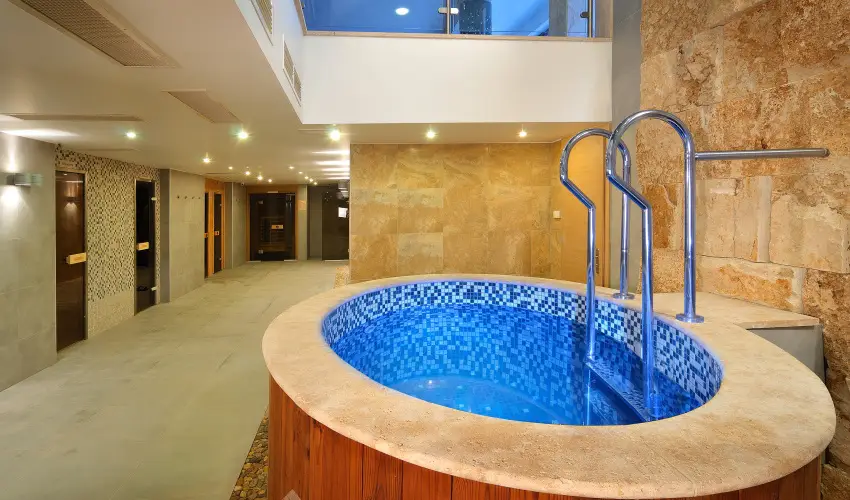 Hotel Visegrád Visegrád - Magyaros örömök Visegrádon (min. 2 éj)