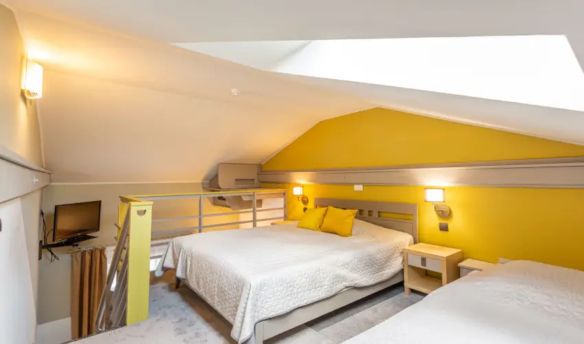 Hotel Visegrád Visegrád - Magyaros örömök Visegrádon (min. 2 éj)