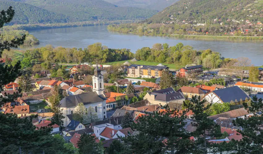 Hotel Visegrád Visegrád - Magyaros örömök Visegrádon (min. 2 éj)