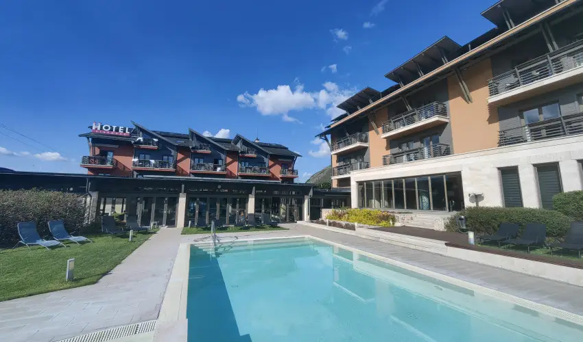 Hotel Visegrád Visegrád - Magyaros örömök Visegrádon (min. 2 éj)