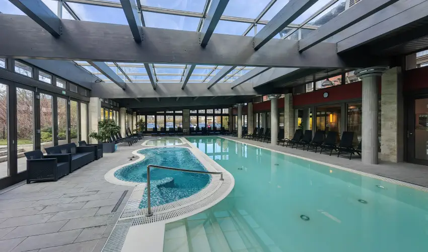 Hotel Visegrád Visegrád - Magyaros örömök Visegrádon (min. 2 éj)