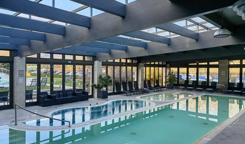 Hotel Visegrád Visegrád - Magyaros örömök Visegrádon (min. 2 éj)