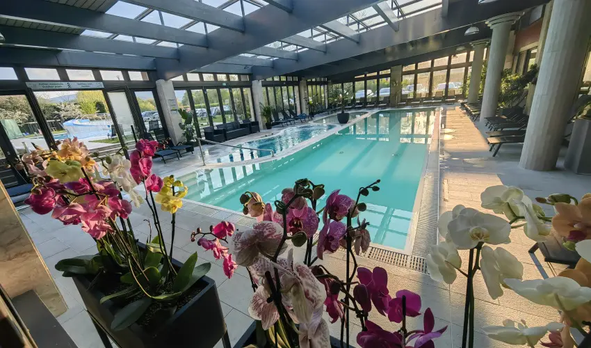 Hotel Visegrád Visegrád - Magyaros örömök Visegrádon (min. 2 éj)