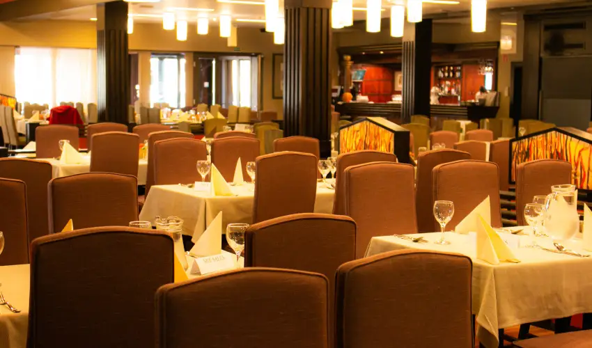 Hotel Visegrád Visegrád - Magyaros örömök Visegrádon (min. 2 éj)