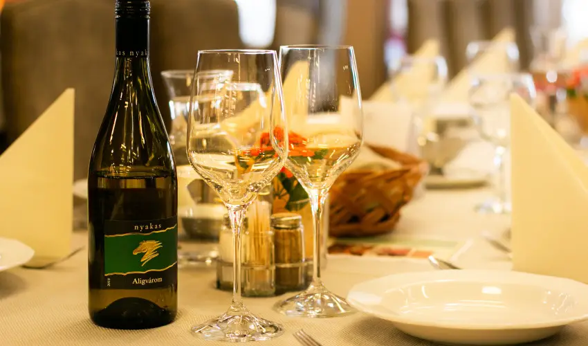 Hotel Visegrád Visegrád - Magyaros örömök Visegrádon (min. 2 éj)