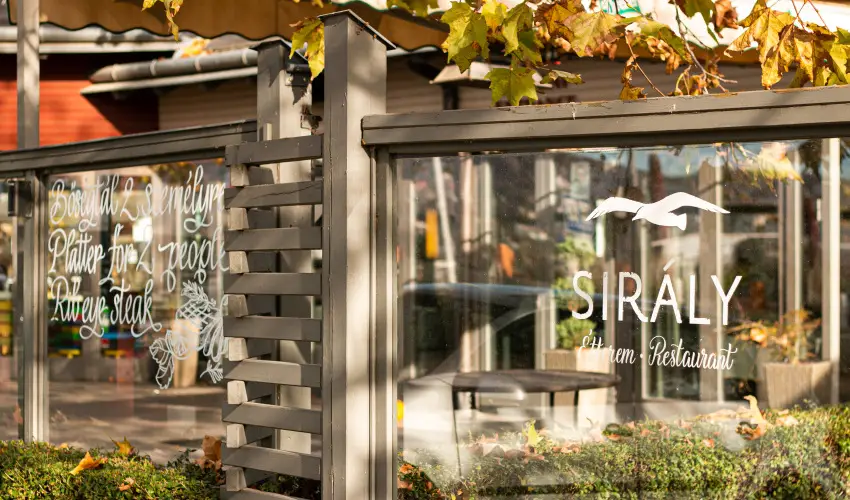 Hotel Visegrád Visegrád - Magyaros örömök Visegrádon (min. 2 éj)