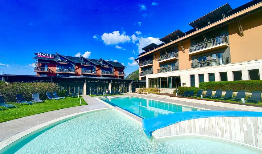 Hotel Visegrád Visegrád - Magyaros örömök Visegrádon (min. 2 éj)