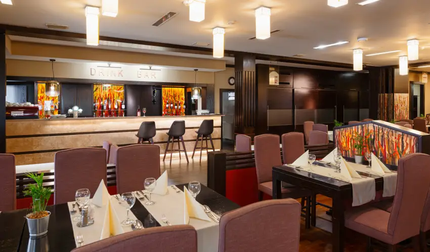 Hotel Visegrád Visegrád - Magyaros örömök Visegrádon (min. 2 éj)