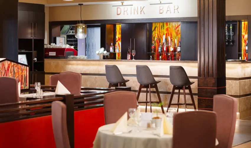 Hotel Visegrád Visegrád - Magyaros örömök Visegrádon (min. 2 éj)