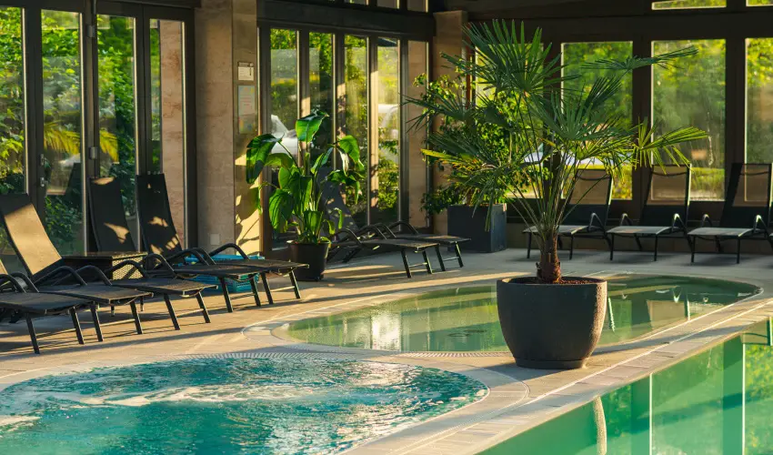 Hotel Visegrád Visegrád - Magyaros örömök Visegrádon (min. 2 éj)