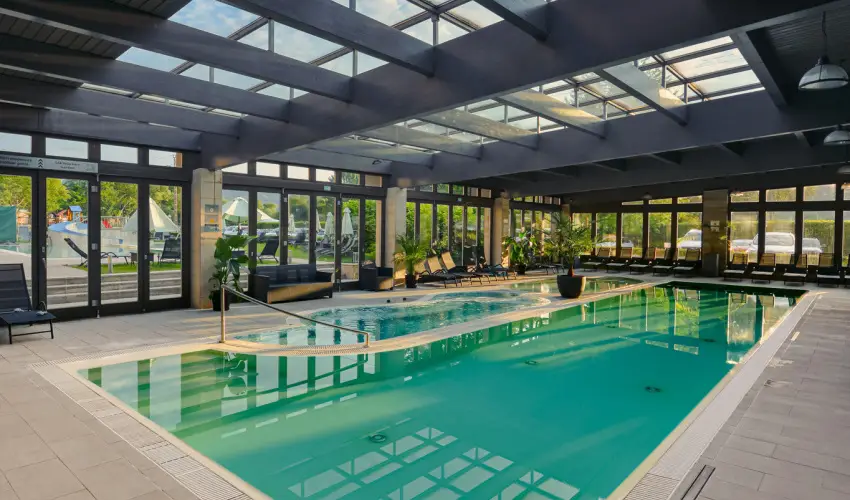 Hotel Visegrád Visegrád - Magyaros örömök Visegrádon (min. 2 éj)