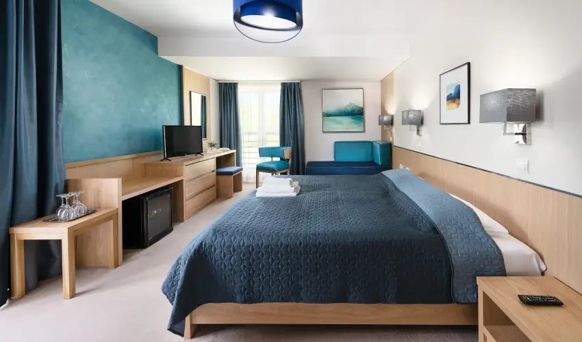 Hotel Visegrád Visegrád - Magyaros örömök Visegrádon (min. 2 éj)