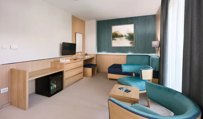 Hotel Visegrád Visegrád - Magyaros örömök Visegrádon (min. 2 éj)