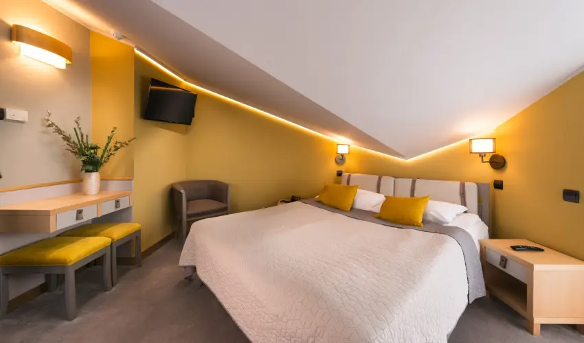 Hotel Visegrád Visegrád - Magyaros örömök Visegrádon (min. 2 éj)