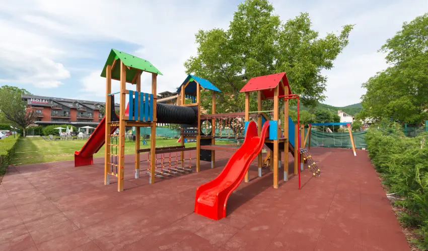 Hotel Visegrád Visegrád - Magyaros örömök Visegrádon (min. 2 éj)