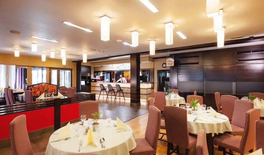 Hotel Visegrád Visegrád - Magyaros örömök Visegrádon (min. 2 éj)