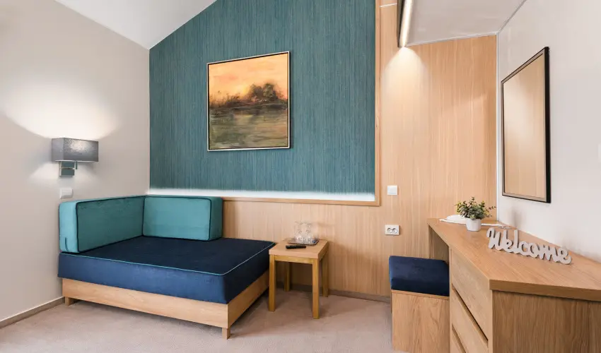 Hotel Visegrád Visegrád - Magyaros örömök Visegrádon (min. 2 éj)