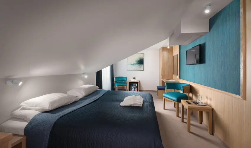 Hotel Visegrád Visegrád - Magyaros örömök Visegrádon (min. 2 éj)