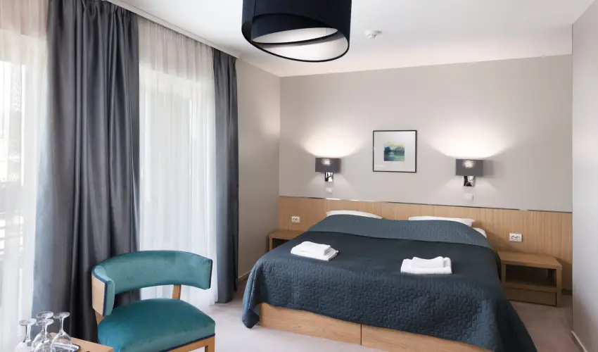 Hotel Visegrád Visegrád - Magyaros örömök Visegrádon (min. 2 éj)