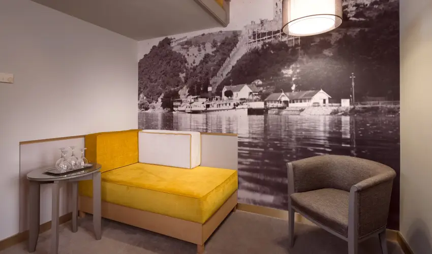 Hotel Visegrád Visegrád - Magyaros örömök Visegrádon (min. 2 éj)