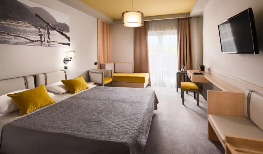 Hotel Visegrád Visegrád - Magyaros örömök Visegrádon (min. 2 éj)