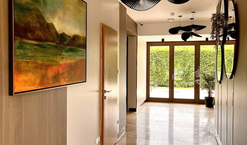 Hotel Visegrád Visegrád - Magyaros örömök Visegrádon (min. 2 éj)