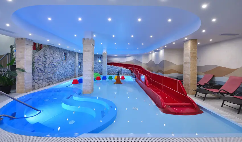 Hotel Visegrád Visegrád - Magyaros örömök Visegrádon (min. 2 éj)