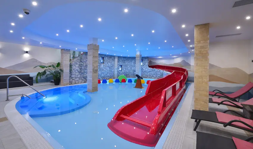 Hotel Visegrád Visegrád - Magyaros örömök Visegrádon (min. 2 éj)