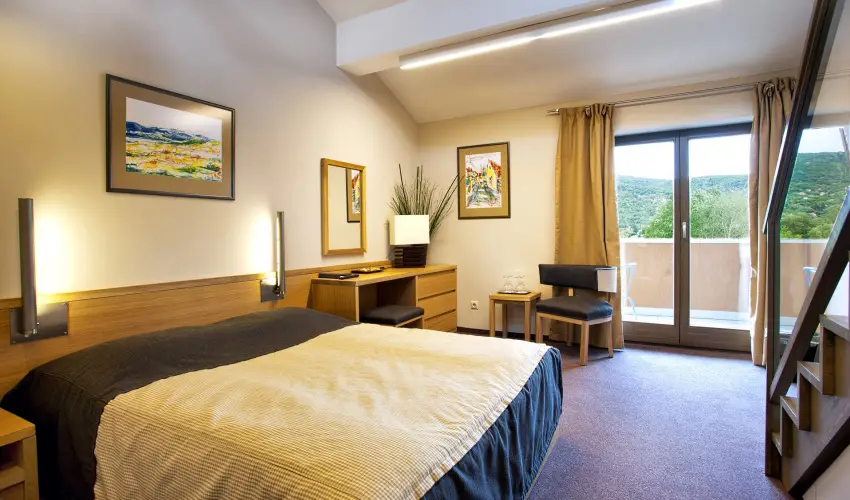 Hotel Visegrád Visegrád - Magyaros örömök Visegrádon (min. 2 éj)