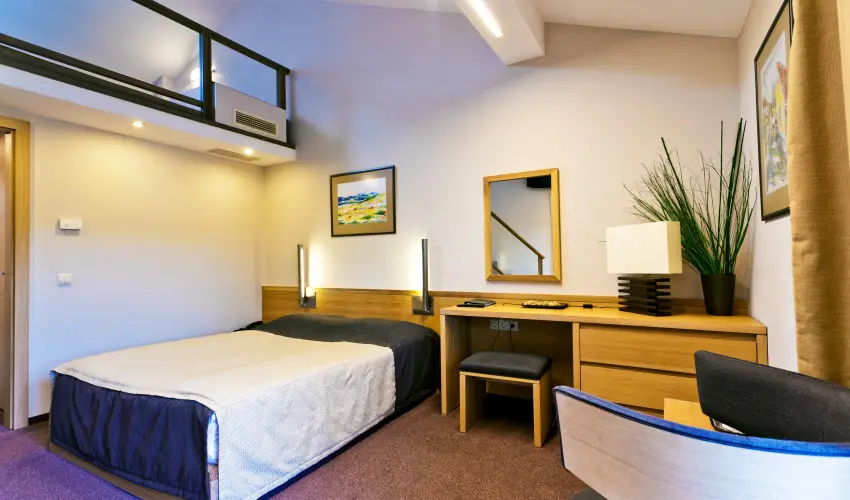 Hotel Visegrád Visegrád - Magyaros örömök Visegrádon (min. 2 éj)