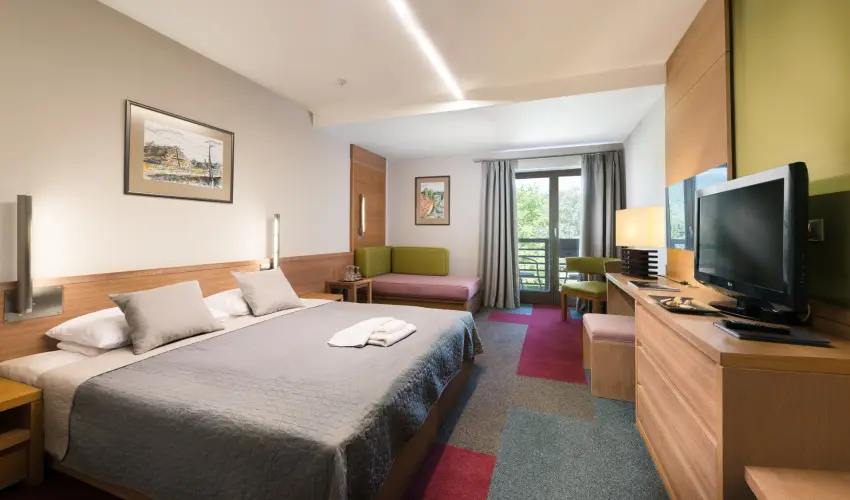 Hotel Visegrád Visegrád - Magyaros örömök Visegrádon (min. 2 éj)