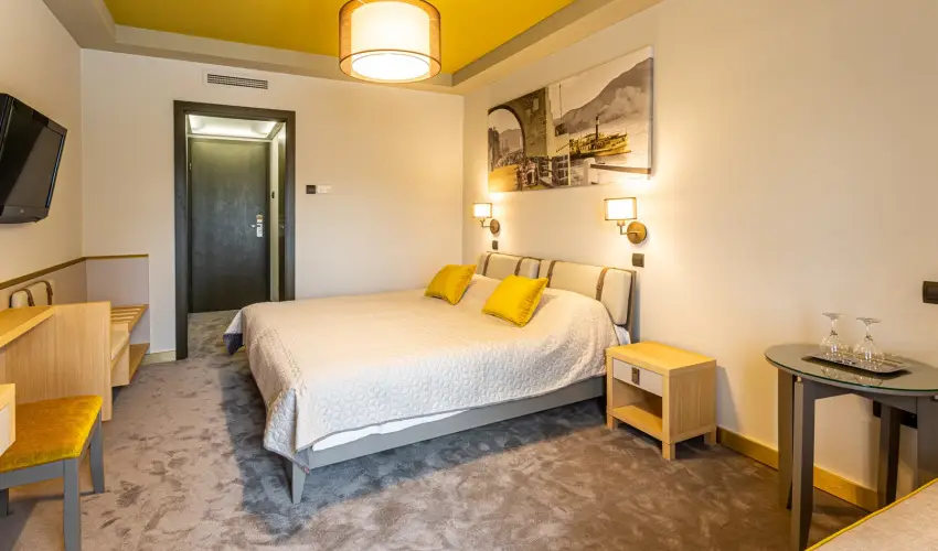 Hotel Visegrád Visegrád - Magyaros örömök Visegrádon (min. 2 éj)