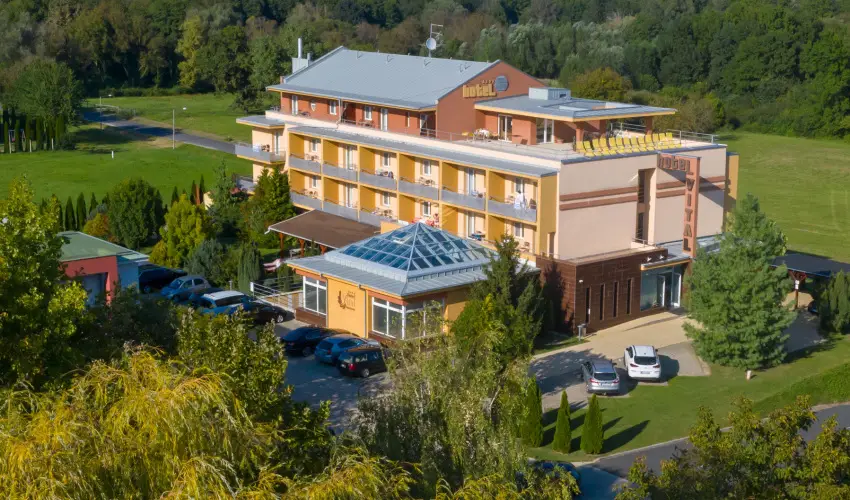 Hotel Vital Zalakaros - Nyugdjas kedvezmnyes rak flpanzis elltssal 