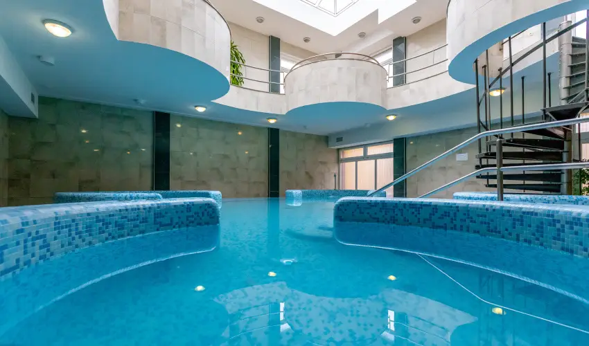 Hotel Vital Zalakaros - Nyugdjas kedvezmnyes rak flpanzis elltssal 